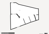 116m² commercial premises for sale in Baza, Callejón de los Molinos photo