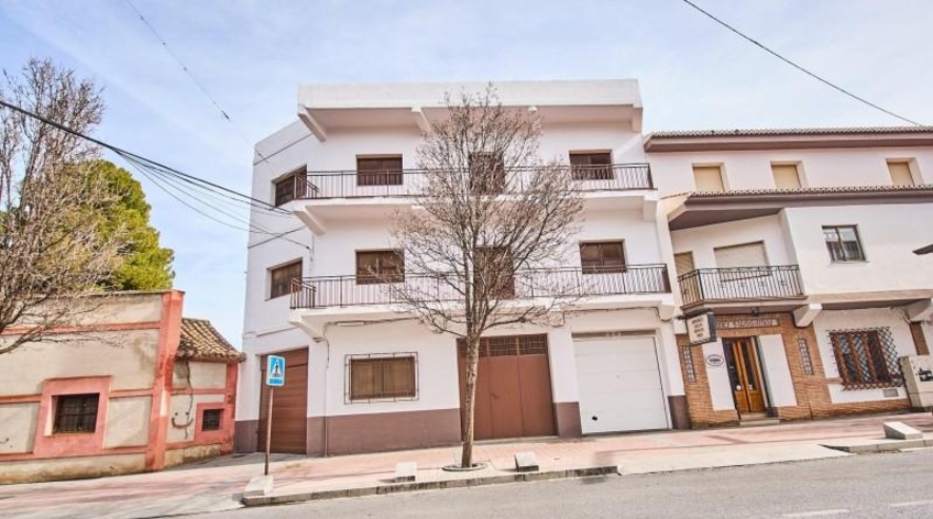 Edificio