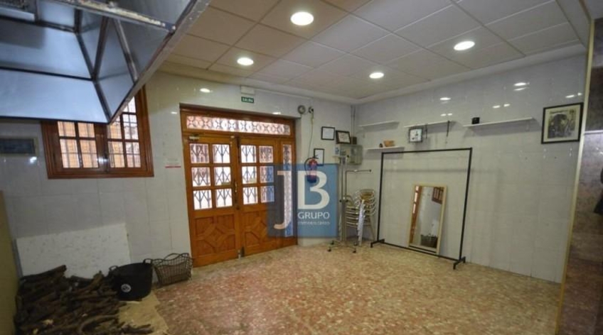 Local comercial