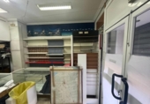 Papelería en venta con 52m² en Sevilla, en la zona de Polígono Sur, Calle Alfonso Lasso de la Vega foto