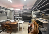 Papelería en venta con 52m² en Sevilla, en la zona de Polígono Sur, Calle Alfonso Lasso de la Vega foto