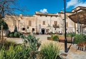  hôtel pour vente à Sineu, photo