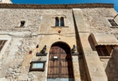  hôtel pour vente à Sineu, photo