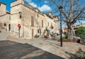  hôtel pour vente à Sineu, photo