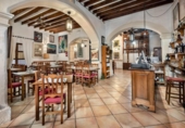  hôtel pour vente à Sineu, photo