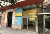 Local comercial
en venda
amb 36m² a Còrdova, a la zona de Horta de la Marquesa, av. del aeropuerto foto