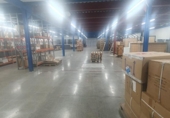 Nave Industrial en venta con 1418m² en Inca foto