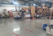 Nave Industrial en venta con 1418m² en Inca foto