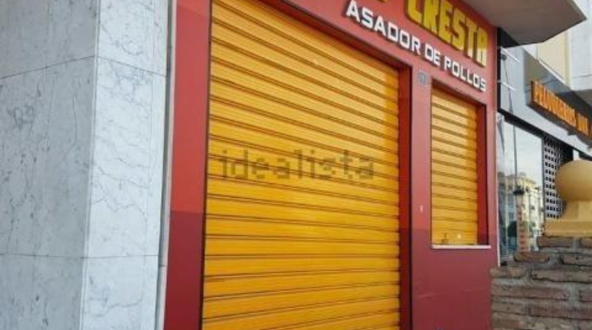 Local comercial