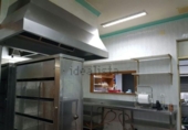 40m² restaurant pour vente à Alhaurín de la Torre, Calle Jarapalo photo