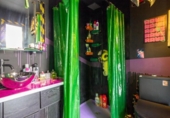 69m² locaux commerciaux pour vente à Alicante, Calle General Espartero photo