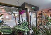 Local comercial en venta con 60m² en Valladolid, en la zona de Campo Grande, paseo zorrilla foto