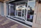 178m² hair salon for sale in Cullera, Avenida del Puerto photo