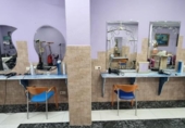 178m² hair salon for sale in Cullera, Avenida del Puerto photo