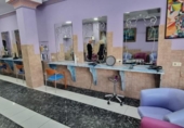 178m² hair salon for sale in Cullera, Avenida del Puerto photo