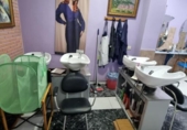 178m² hair salon for sale in Cullera, Avenida del Puerto photo
