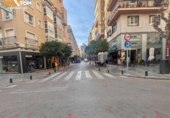 Cafetería en venta con 175m² en Murcia, en la zona de San Nicolás, Callejón Brujera foto