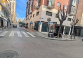 Cafetería en venta con 175m² en Murcia, en la zona de San Nicolás, Callejón Brujera foto