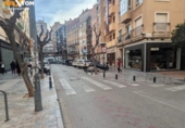 Cafetería en venta con 175m² en Murcia, en la zona de San Nicolás, Callejón Brujera foto