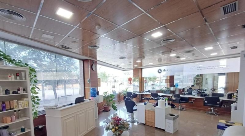 Local comercial
