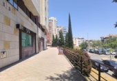 110m² commercial premises for sale in Murcia, in the area of Santa María de Gracia, Avenida Juan Carlos I photo