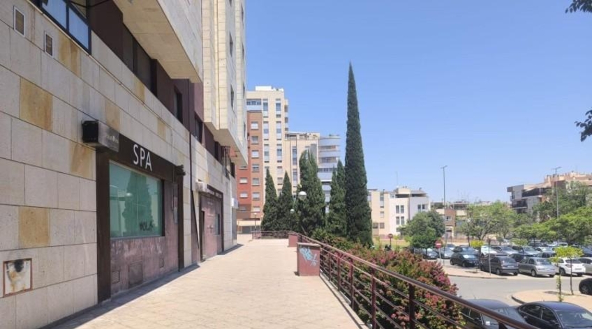 Local comercial