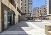 110m² commercial premises for sale in Murcia, in the area of Santa María de Gracia, Avenida Juan Carlos I photo