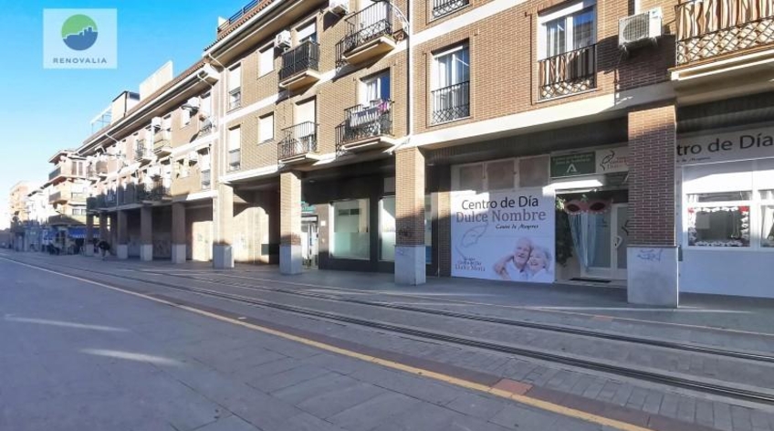 Local comercial