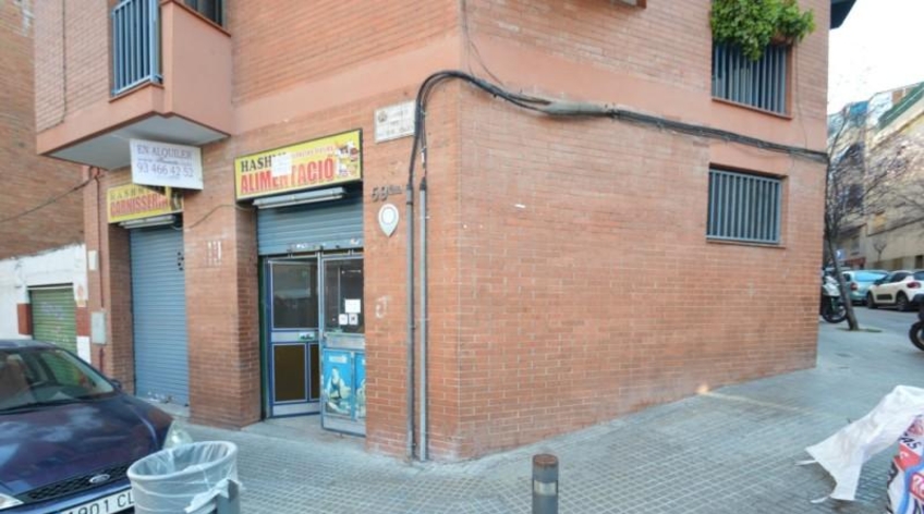 Local comercial