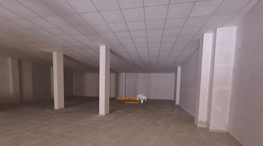 Local comercial