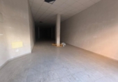 90m² commercial premises for sale in Elche, in the area of Las Bayas, photo