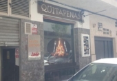 Restaurante en venta con 100m² en Torrevieja, Calle San Pascual foto