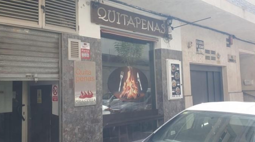 Local comercial