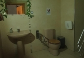 Restaurante en venta con 100m² en Torrevieja, Calle San Pascual foto