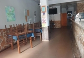 Restaurante en venta con 100m² en Torrevieja, Calle San Pascual foto