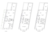 Edifici Residencial
en venda
amb 200m² a Alacant, Plaza de España foto