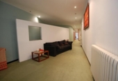 140m² commercial premises for sale in Granollers, Plaça de Josep Maluquer i Salvador photo