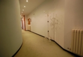 140m² commercial premises for sale in Granollers, Plaça de Josep Maluquer i Salvador photo
