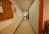 140m² commercial premises for sale in Granollers, Plaça de Josep Maluquer i Salvador photo