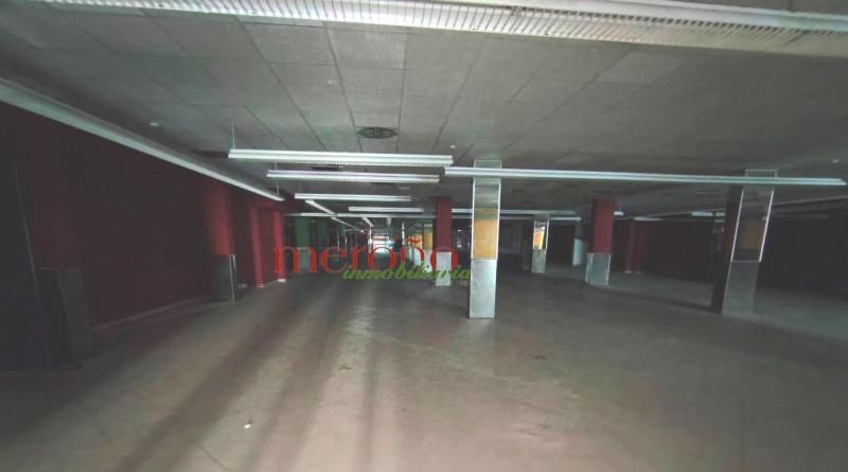 Local comercial