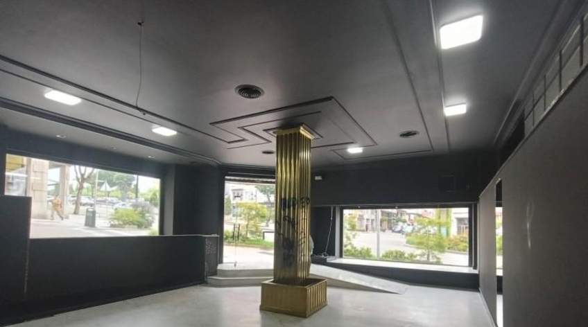 Local comercial
