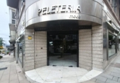 201m² commercial premises for sale in Vigo, photo