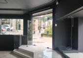 201m² commercial premises for sale in Vigo, photo