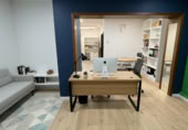 Oficinas en venta, alquiler con 110m² en Barcelona, en la zona de la Sagrada Família, Carrer del Rosselló, 476 foto
