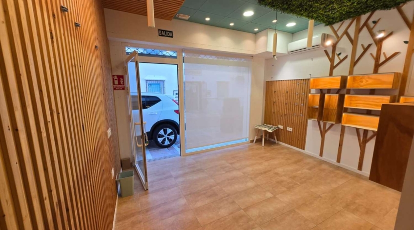 Local comercial