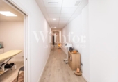 119m² commercial premises for sale in Barcelona, in the area of the Ancient Left of the Eixample, Carrer del Comte Borrell photo