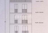  building for sale in Barcelona, photo