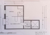  building for sale in Barcelona, photo