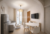  building for sale in Barcelona, photo