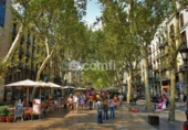  building for sale in Barcelona, photo